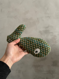 Baleine (Mob), M